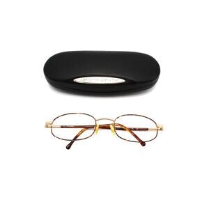 Adrienne Vittadini 603 710 Eyeglasses FRAMES ONLY - FAIR CONDITION